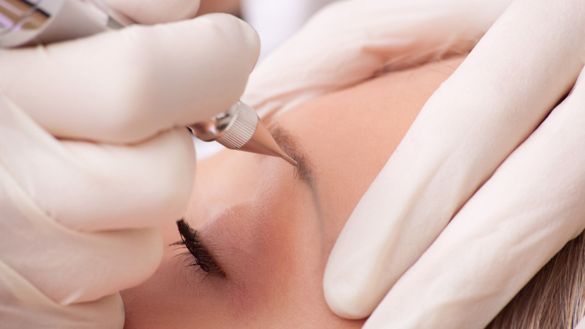 Vancouver Best Permanent Makeup In Downtown
