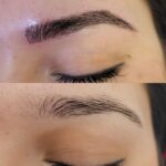 Top Eyebrow Threading Services