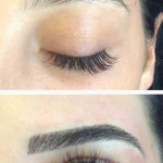 eyebrows microblading near me