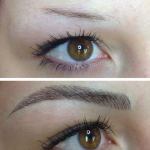 eyebrows microblading near me