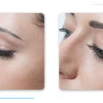 micro bladed eyebrows