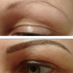 eyebrows microblading near me