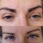 eyebrows microblading near me