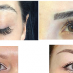 eyebrows microblading near me