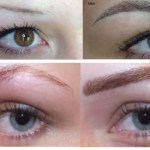 eyebrows microblading near me