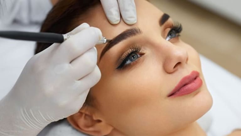 Vancouver Best Microblading Services