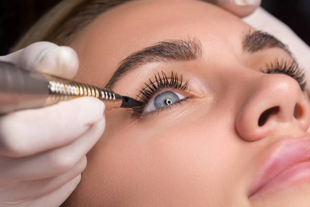 Vancouver Best Microblading Services