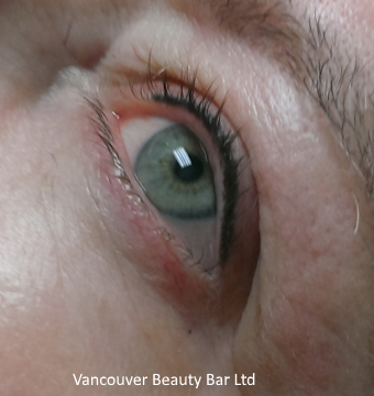 Vancouver Beauty Bar - Eyeliner