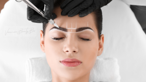 semi permanent cosmetic makeup